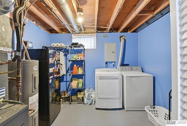 7107 S 78th Street, La Vista, NE 68128