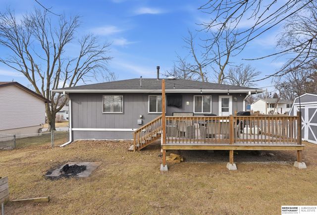 7107 S 78th Street, La Vista, NE 68128