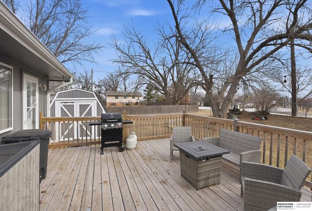 7107 S 78th Street, La Vista, NE 68128