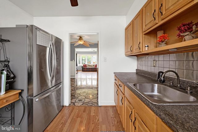 5713 ANTHONY AVE, Baltimore, MD 21206