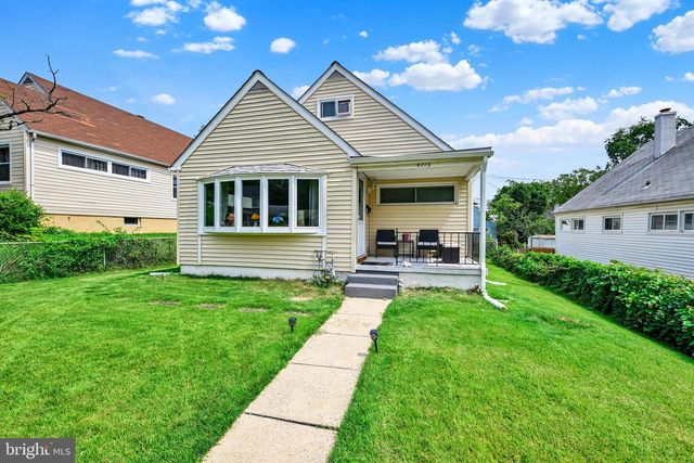 5713 ANTHONY AVE, Baltimore, MD 21206