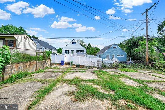 5713 ANTHONY AVE, Baltimore, MD 21206