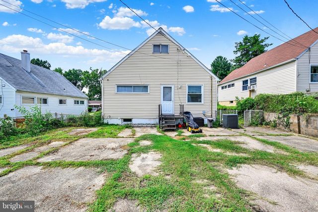 5713 ANTHONY AVE, Baltimore, MD 21206