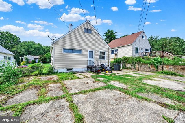 5713 ANTHONY AVE, Baltimore, MD 21206