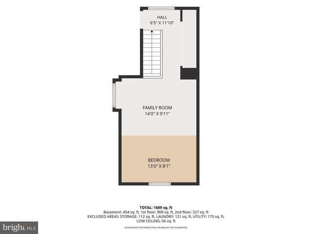 5713 ANTHONY AVE, Baltimore, MD 21206