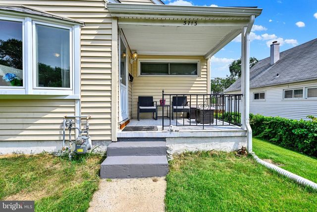 5713 ANTHONY AVE, Baltimore, MD 21206