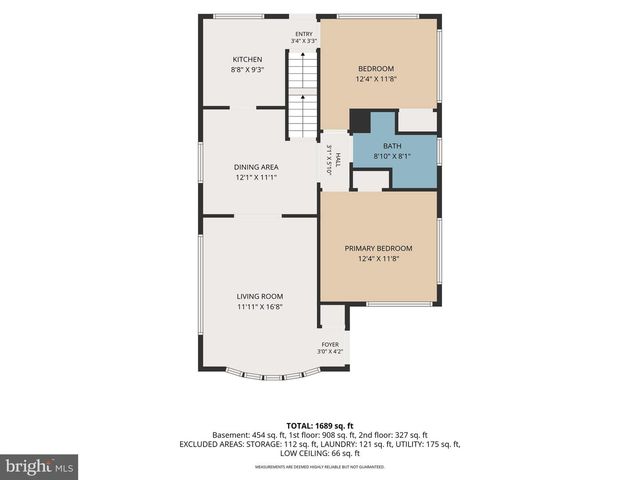 5713 ANTHONY AVE, Baltimore, MD 21206
