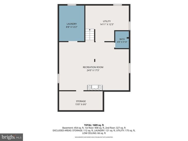 5713 ANTHONY AVE, Baltimore, MD 21206