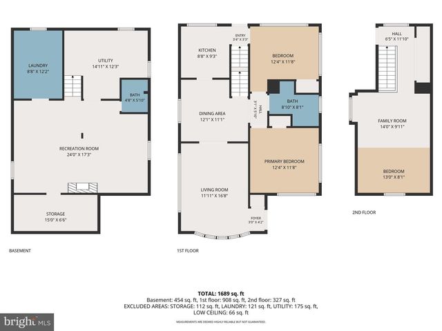 5713 ANTHONY AVE, Baltimore, MD 21206