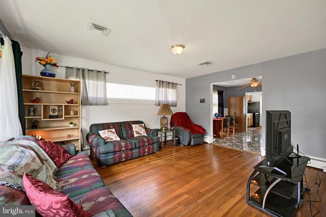 5713 ANTHONY AVE, Baltimore, MD 21206