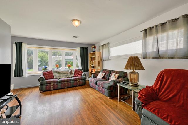 5713 ANTHONY AVE, Baltimore, MD 21206