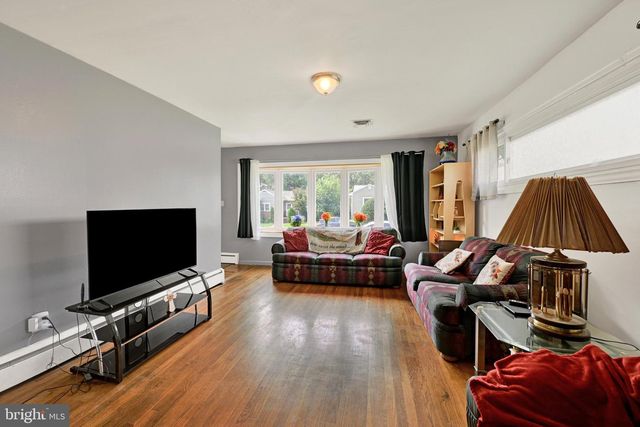 5713 ANTHONY AVE, Baltimore, MD 21206