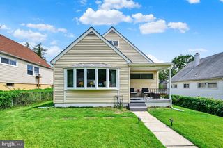 5713 ANTHONY AVE, Baltimore, MD 21206