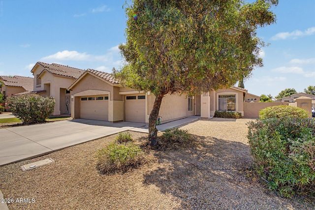 5365 W VENUS Way, Chandler, AZ 85226