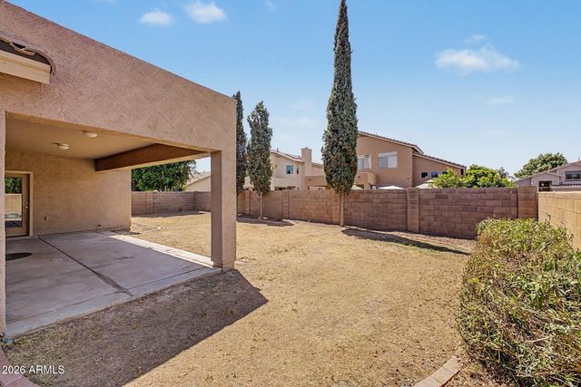 5365 W VENUS Way, Chandler, AZ 85226