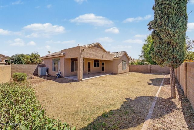 5365 W VENUS Way, Chandler, AZ 85226