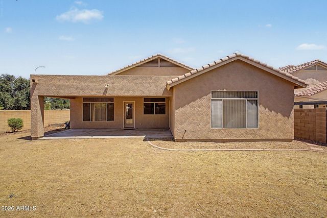 5365 W VENUS Way, Chandler, AZ 85226