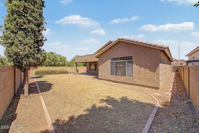 5365 W VENUS Way, Chandler, AZ 85226