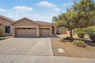 5365 W VENUS Way, Chandler, AZ 85226