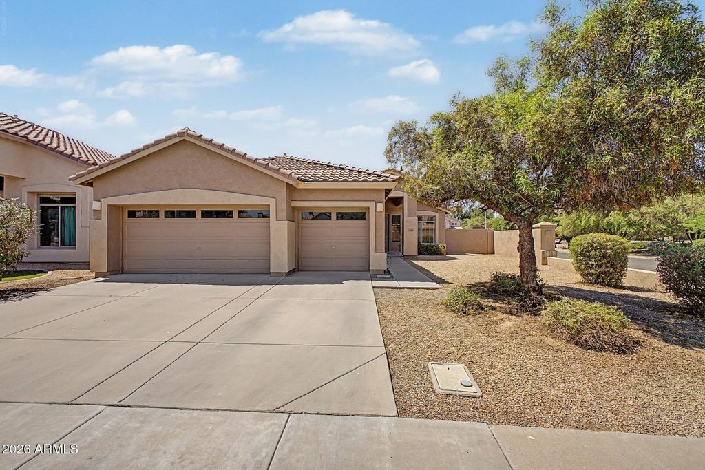 5365 W VENUS Way, Chandler, AZ 85226