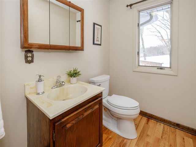 22853 Concord Avenue, Mattawan, MI 49071