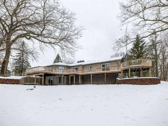 22853 Concord Avenue, Mattawan, MI 49071