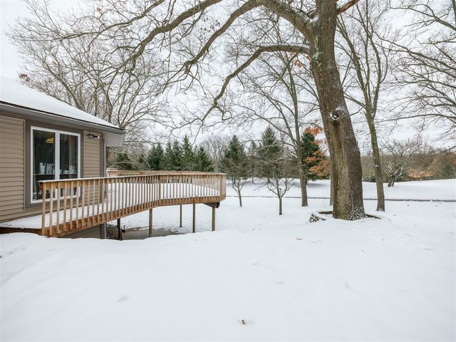 22853 Concord Avenue, Mattawan, MI 49071