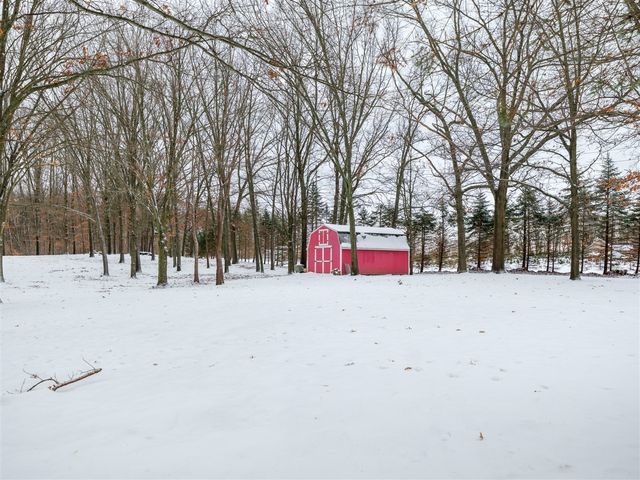 22853 Concord Avenue, Mattawan, MI 49071