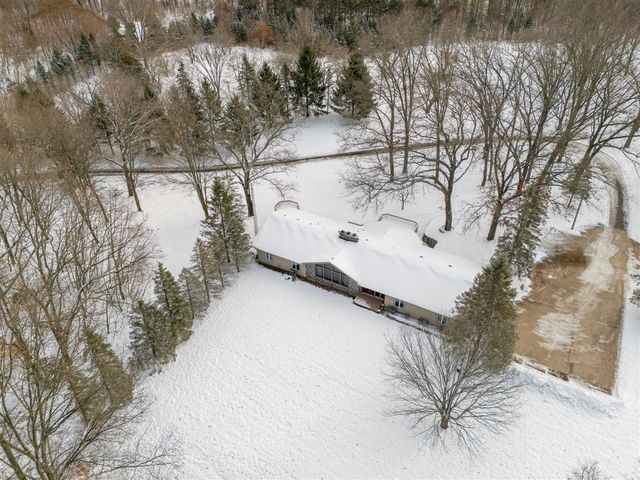 22853 Concord Avenue, Mattawan, MI 49071