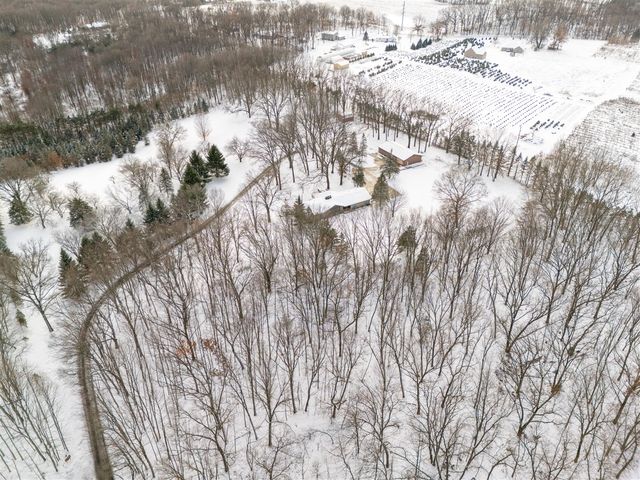 22853 Concord Avenue, Mattawan, MI 49071