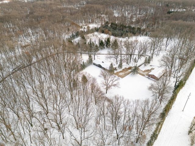 22853 Concord Avenue, Mattawan, MI 49071