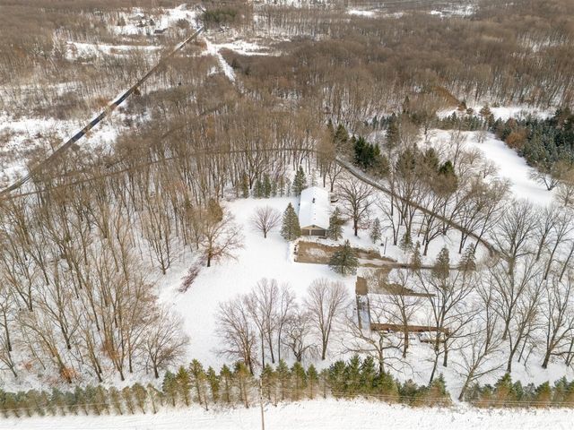 22853 Concord Avenue, Mattawan, MI 49071