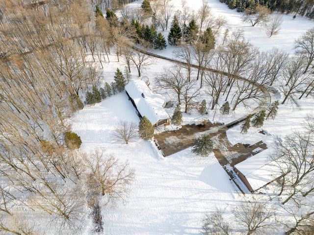 22853 Concord Avenue, Mattawan, MI 49071