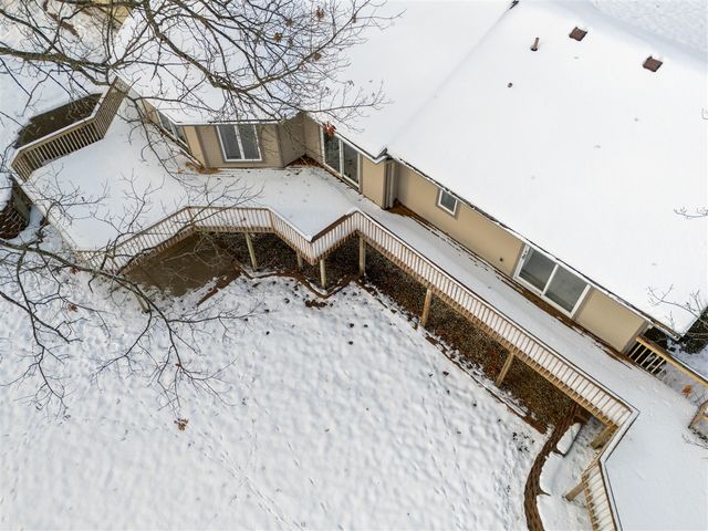 22853 Concord Avenue, Mattawan, MI 49071