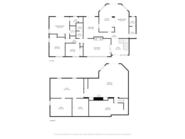 22853 Concord Avenue, Mattawan, MI 49071