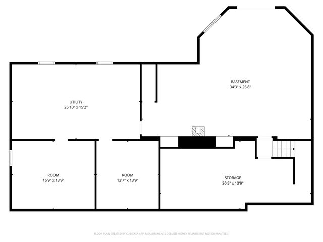 22853 Concord Avenue, Mattawan, MI 49071