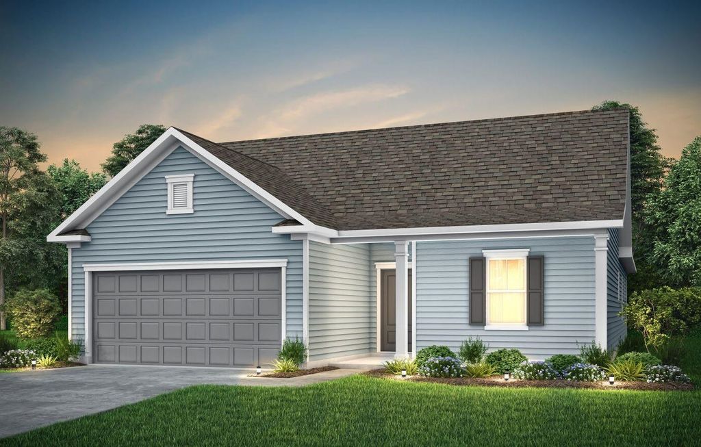 2432 Spring Rise Dr, Longs, SC 29568