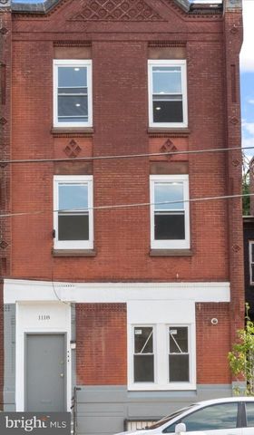 1118 W LEHIGH AVE, Philadelphia, PA 19133