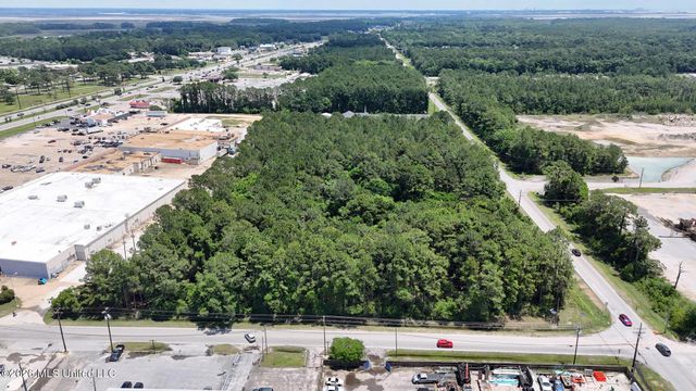 Gautier Vancleave Road, Gautier, MS 39553