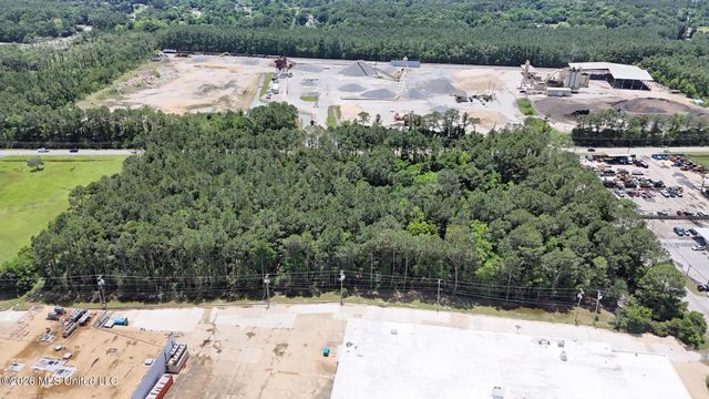 Gautier Vancleave Road, Gautier, MS 39553