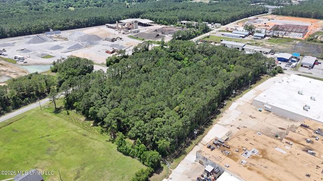Gautier Vancleave Road, Gautier, MS 39553