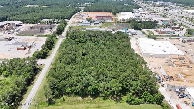 Gautier Vancleave Road, Gautier, MS 39553