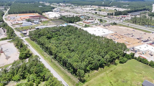Gautier Vancleave Road, Gautier, MS 39553
