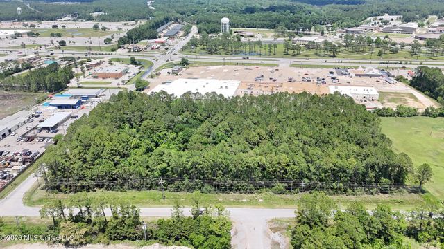 Gautier Vancleave Road, Gautier, MS 39553