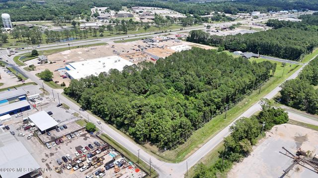 Gautier Vancleave Road, Gautier, MS 39553
