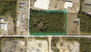 Gautier Vancleave Road, Gautier, MS 39553