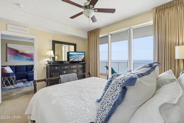 17643 Front Beach Road UNIT 1708, Panama City Beach, FL 32413