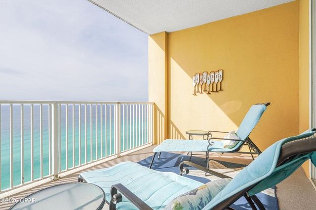 17643 Front Beach Road UNIT 1708, Panama City Beach, FL 32413