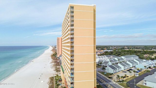 17643 Front Beach Road UNIT 1708, Panama City Beach, FL 32413