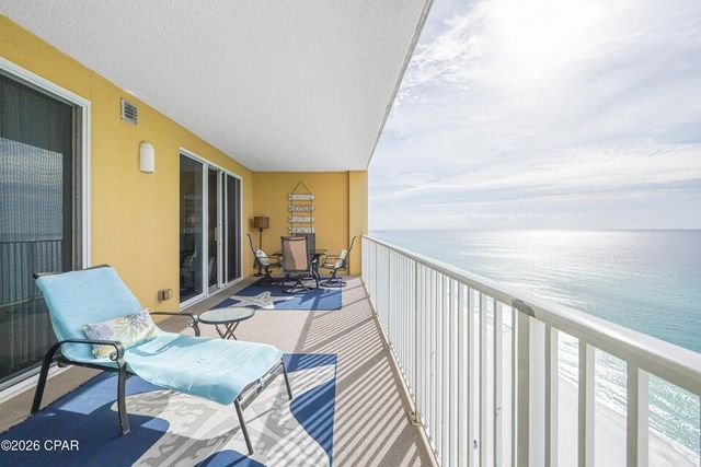 17643 Front Beach Road UNIT 1708, Panama City Beach, FL 32413